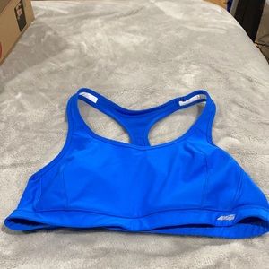 Pack of 2 XXL Avia sports bras